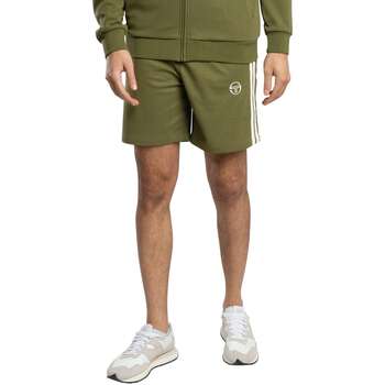 Korte Broek Sergio Tacchini Pietrapertosa Sweat Shorts