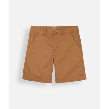 Korte Broek Oxbow Twill walkshort met vijf zakken HIGHFIVE
