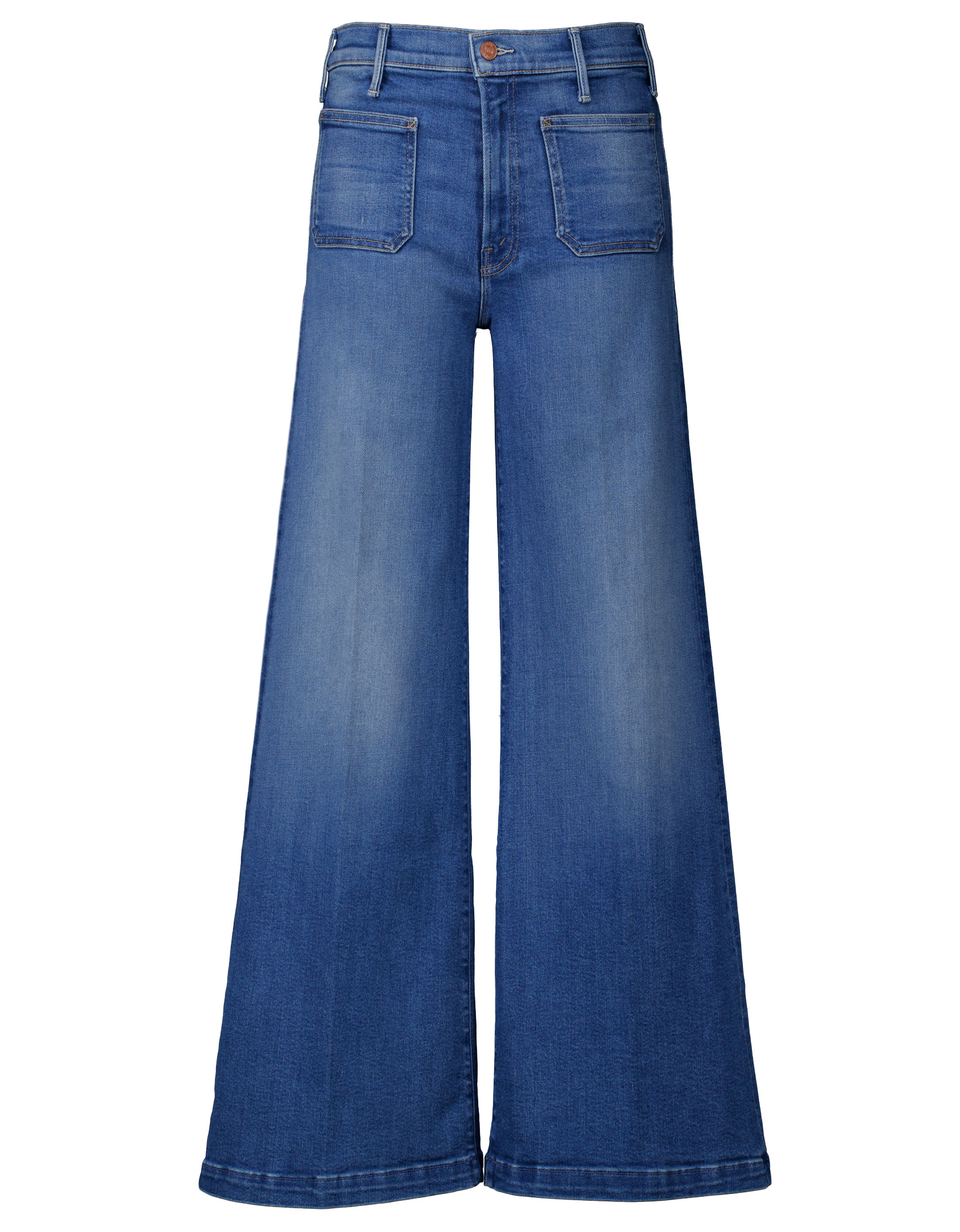 Mother Jeans 11085-1008