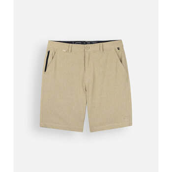 Korte Broek Oxbow Weekend hybride walkshort RESORT