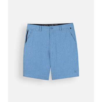 Korte Broek Oxbow Weekend hybride walkshort RESORT