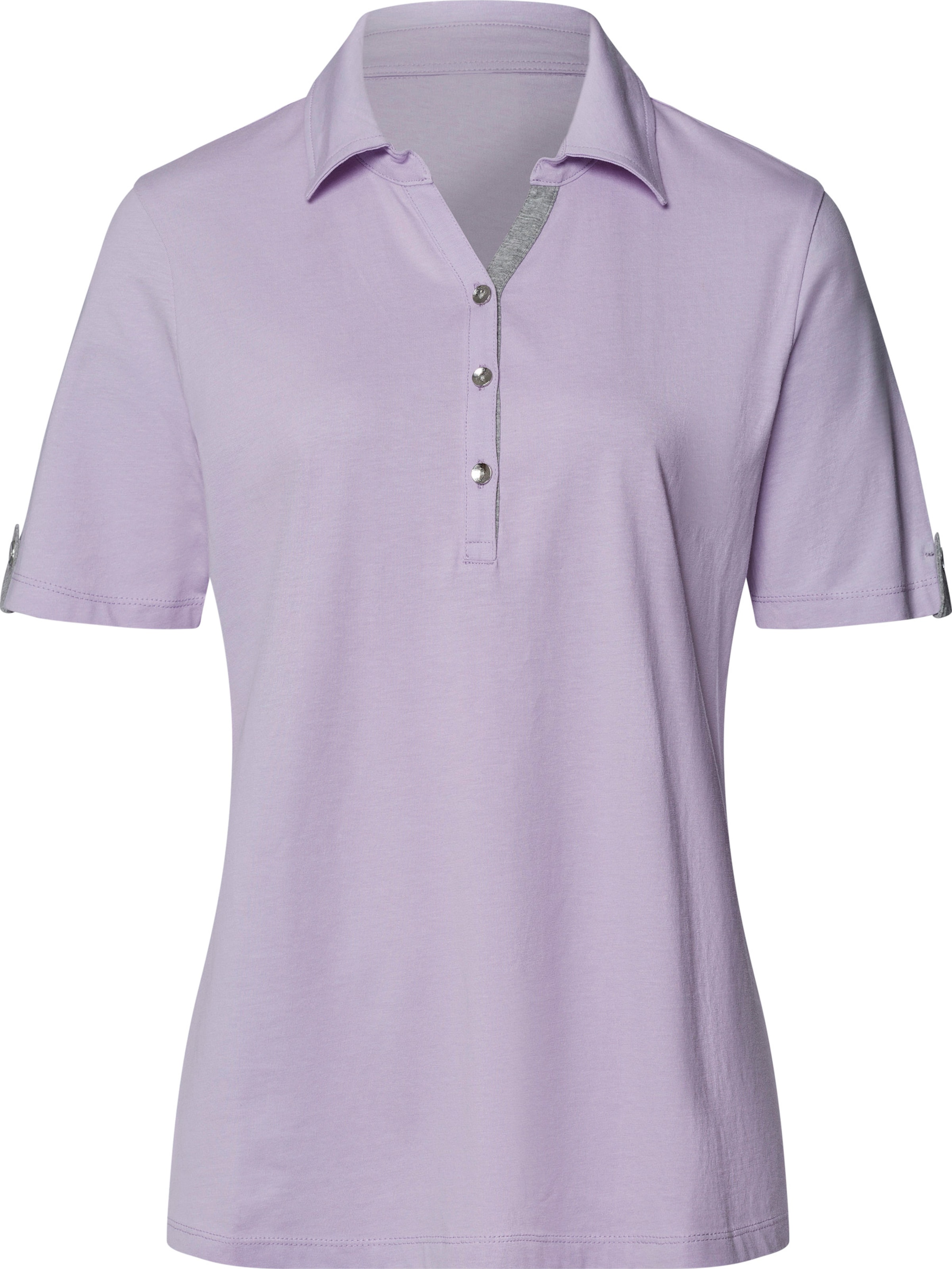 Your Look... for less! Poloshirt