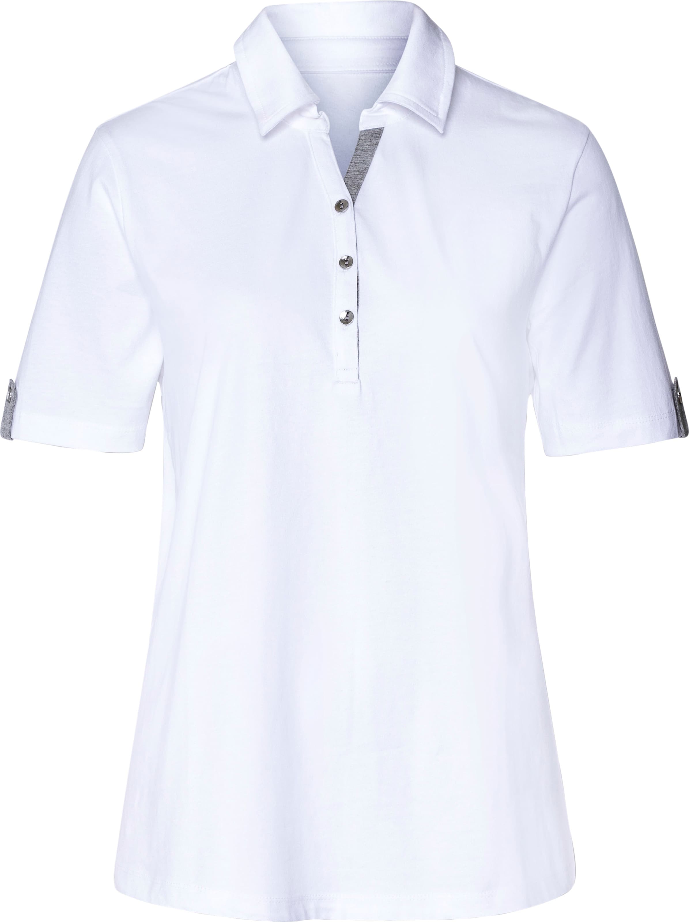 Your Look... for less! Poloshirt
