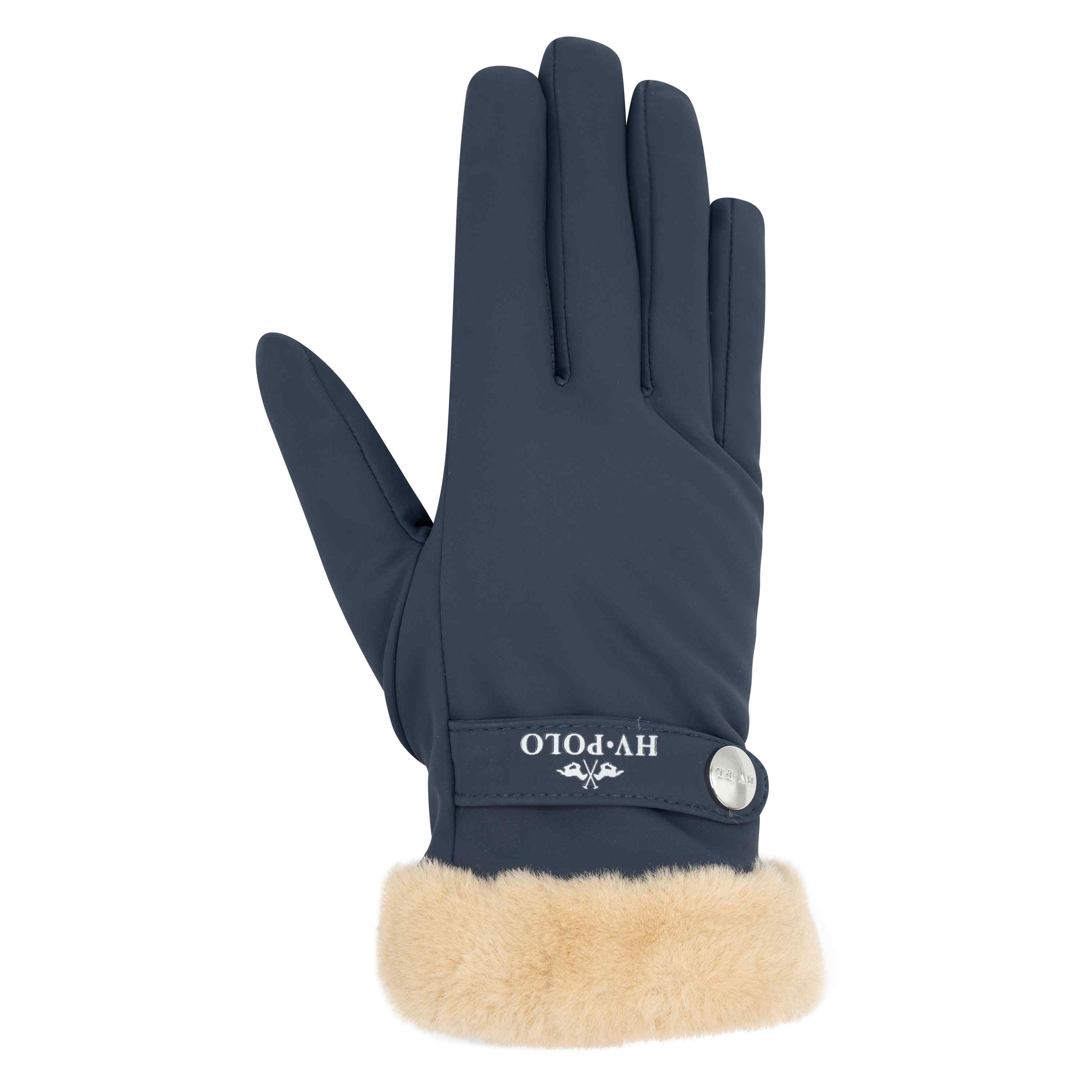 HV Polo Handschoenen hvpgarnet