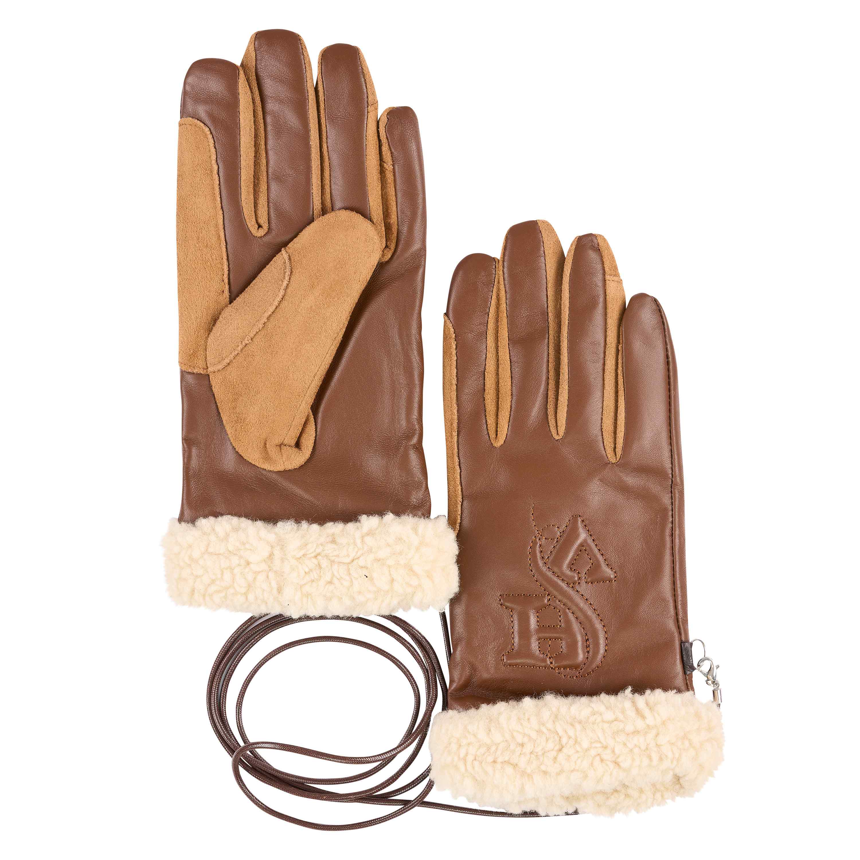 HV Polo Handschoenen hvpcharlotte