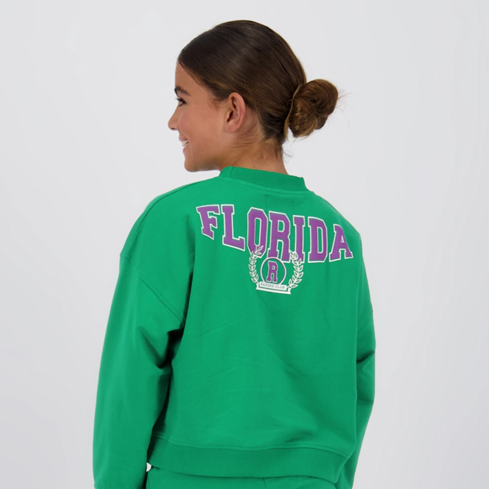 Raizzed meisjes sweater