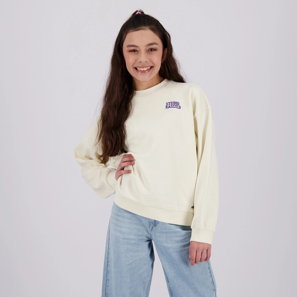 Raizzed meisjes sweater