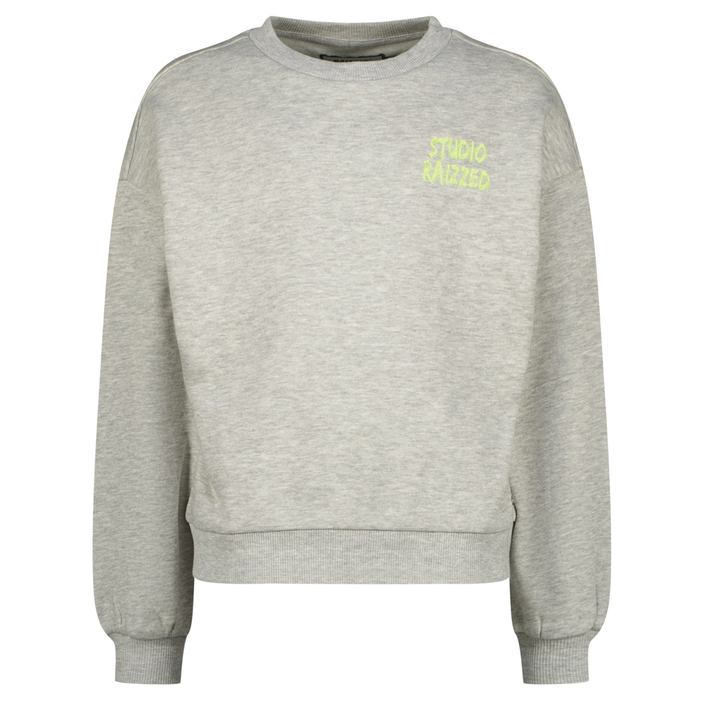 Raizzed meisjes sweater