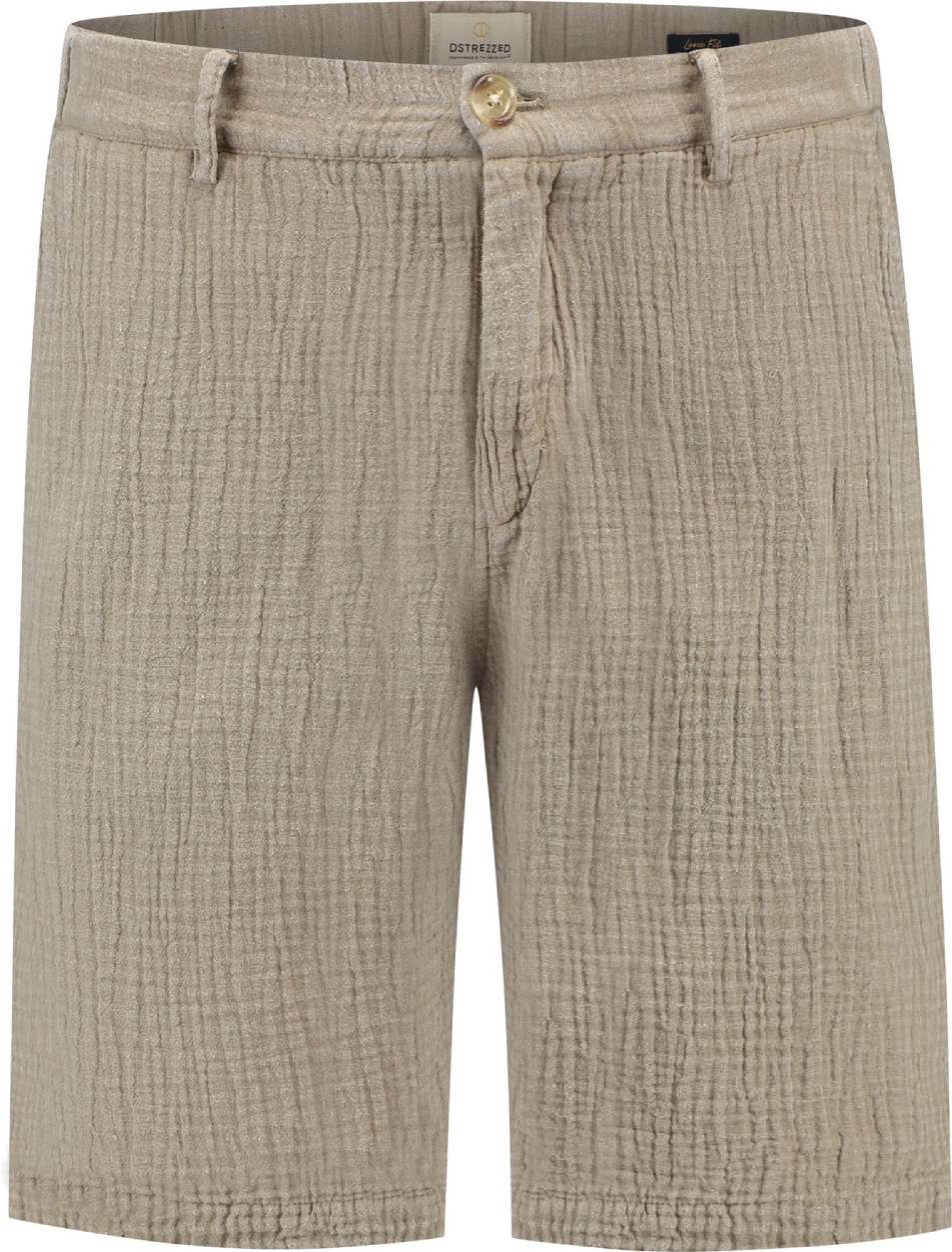 Dstrezzed Ds logan dbl weave shorts
