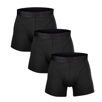 salmingsportsab Salming 3 stuks Bamboo Boxer 