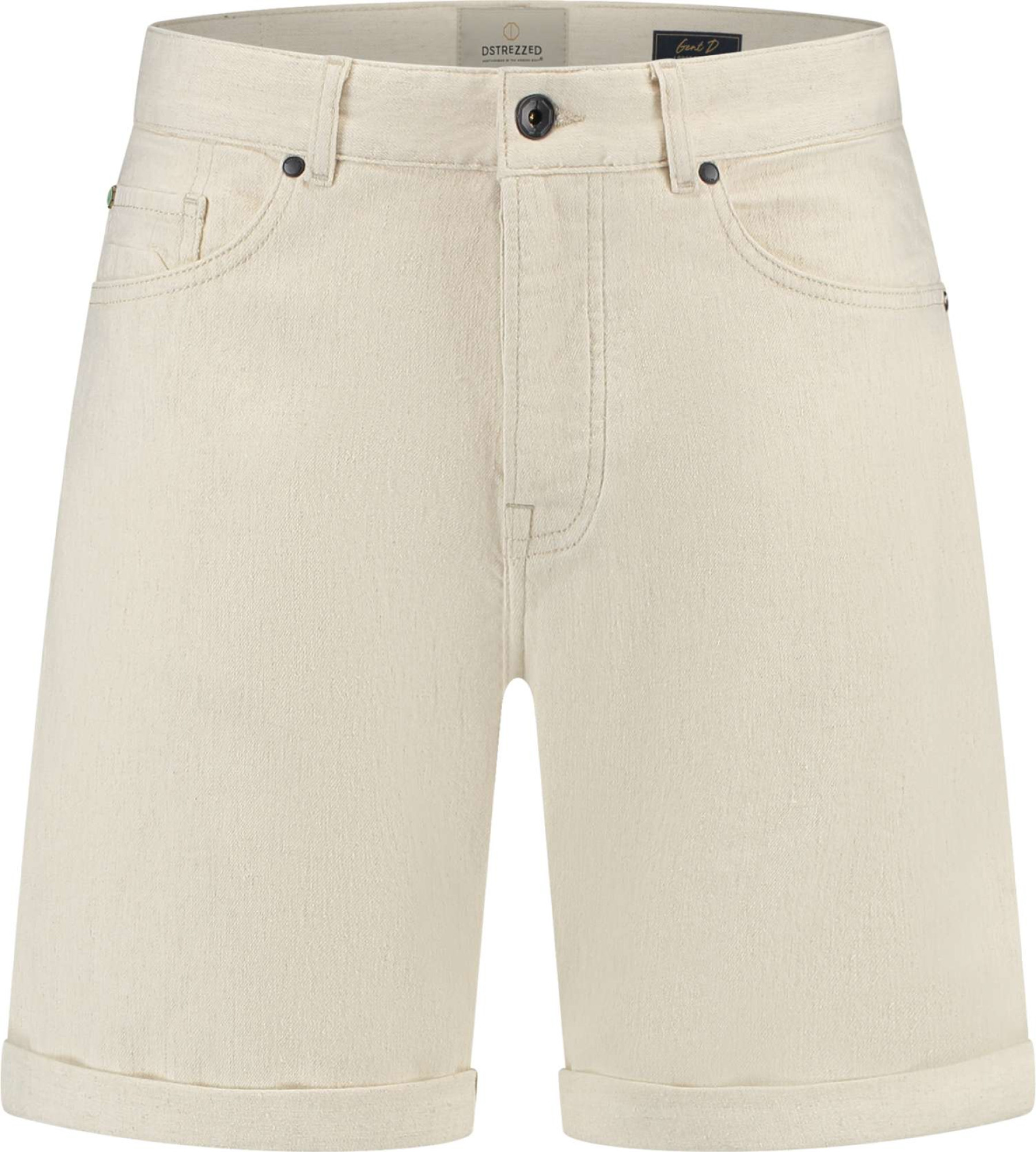 Dstrezzed Ds gent d shorts nature mix