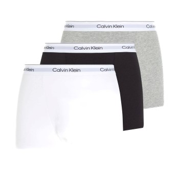 calvinklein Calvin Klein 3 stuks Icon Cotton Relaxed Fit Trunks