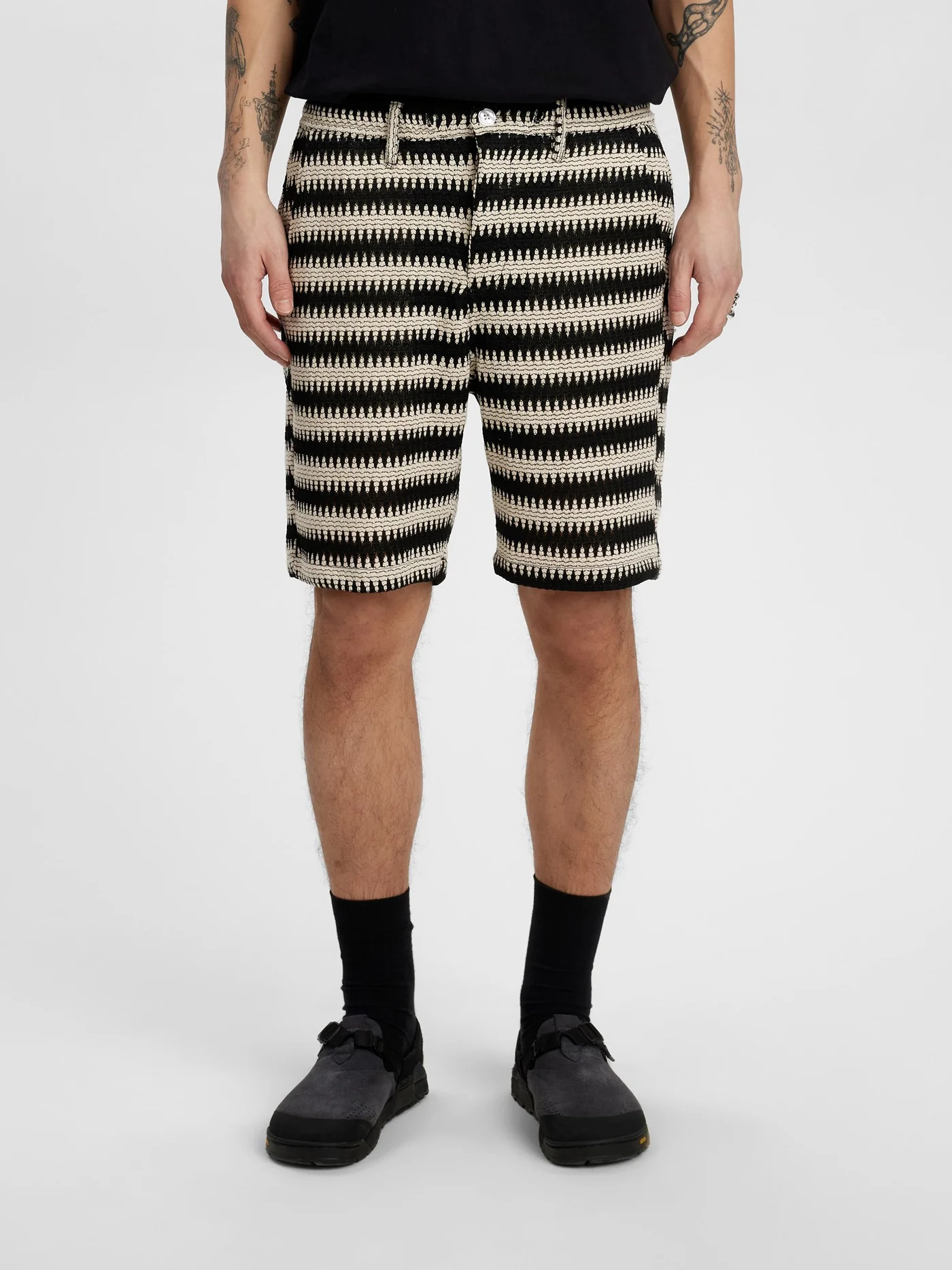 Anerkjendt 901887 akjan structure. shorts 9503 tofu
