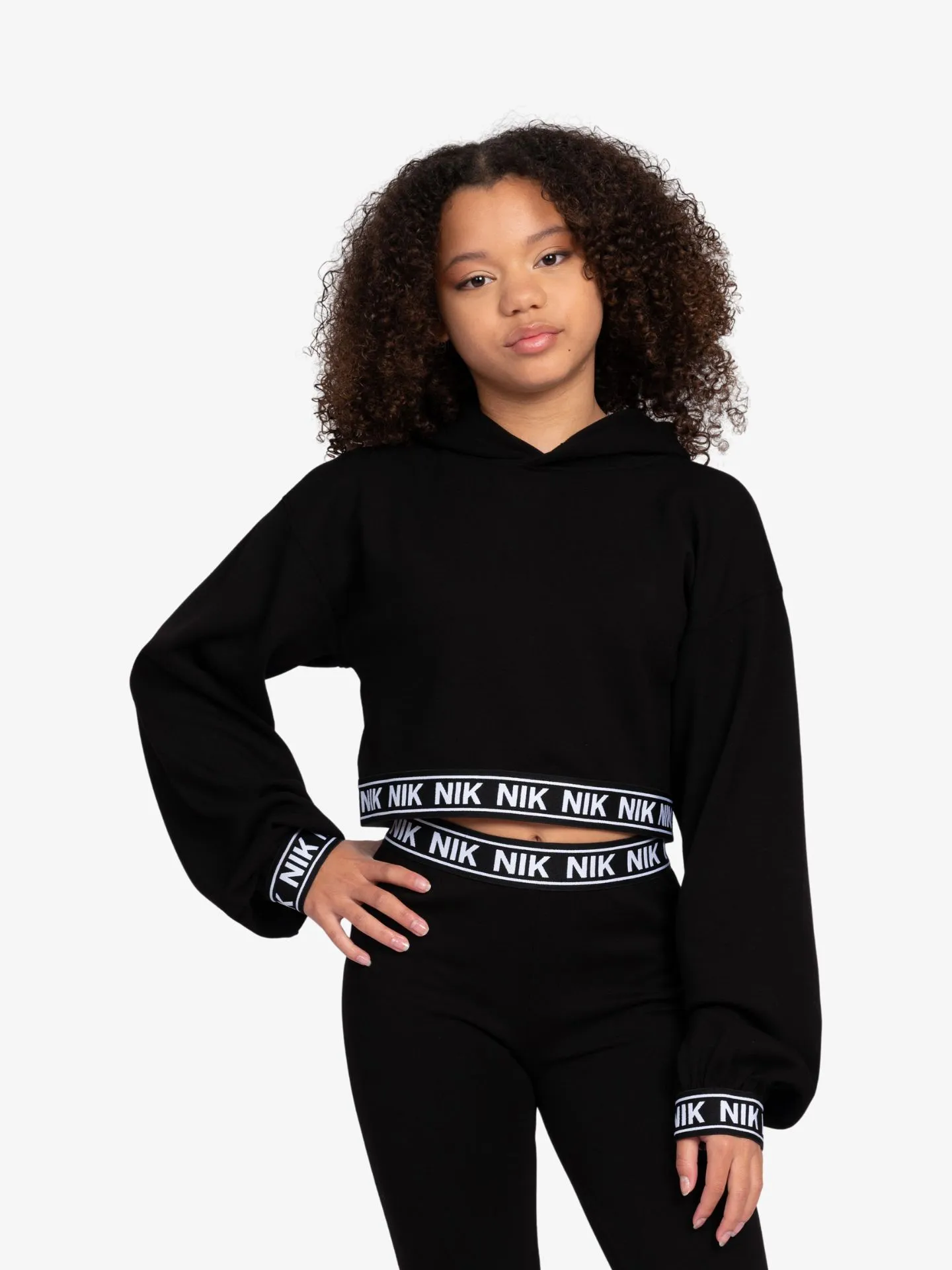 Nik & Nik Juno hoodie