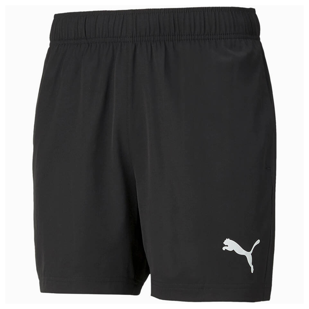 Puma Heren actief geweven korte broek