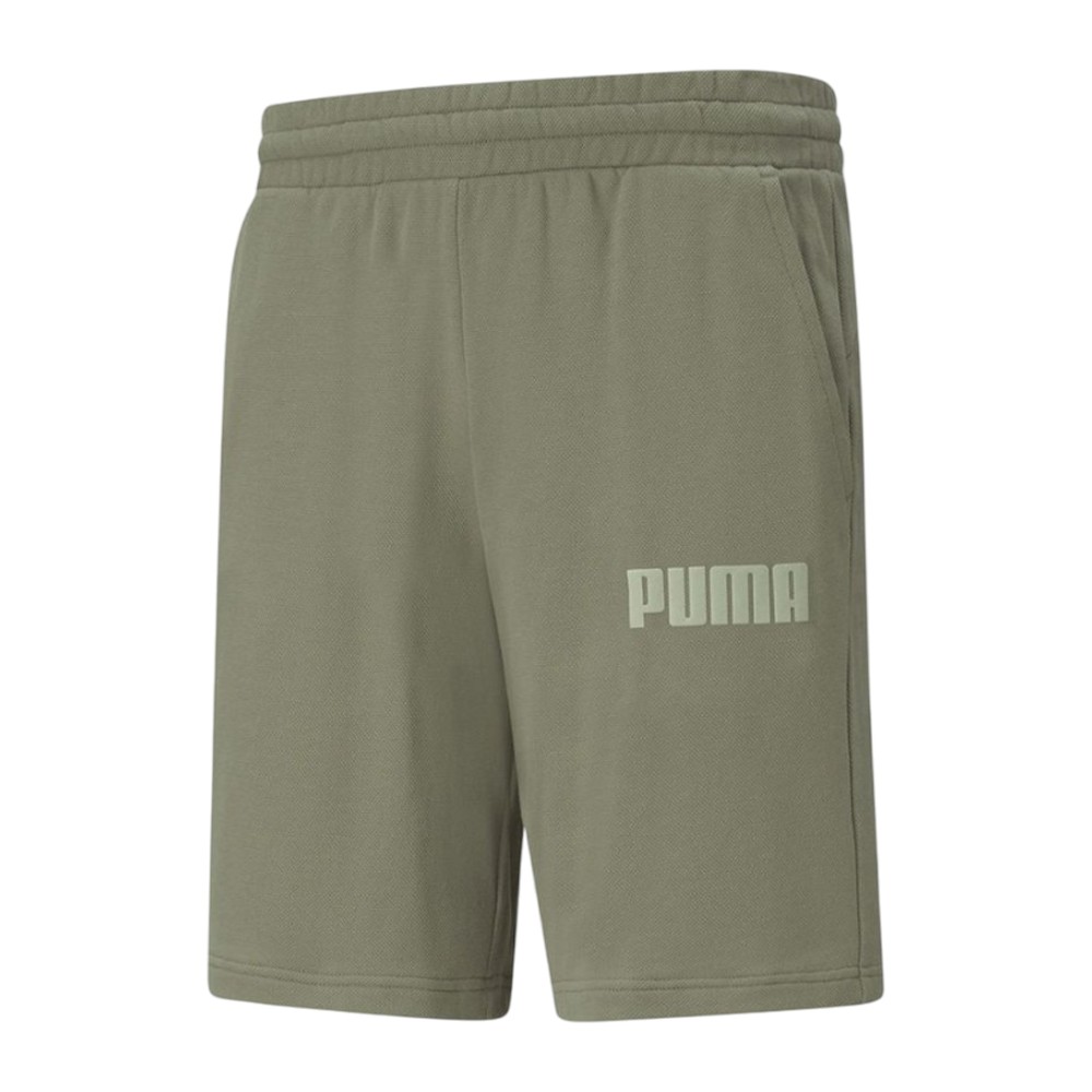 Puma Heren modern basics korte broek