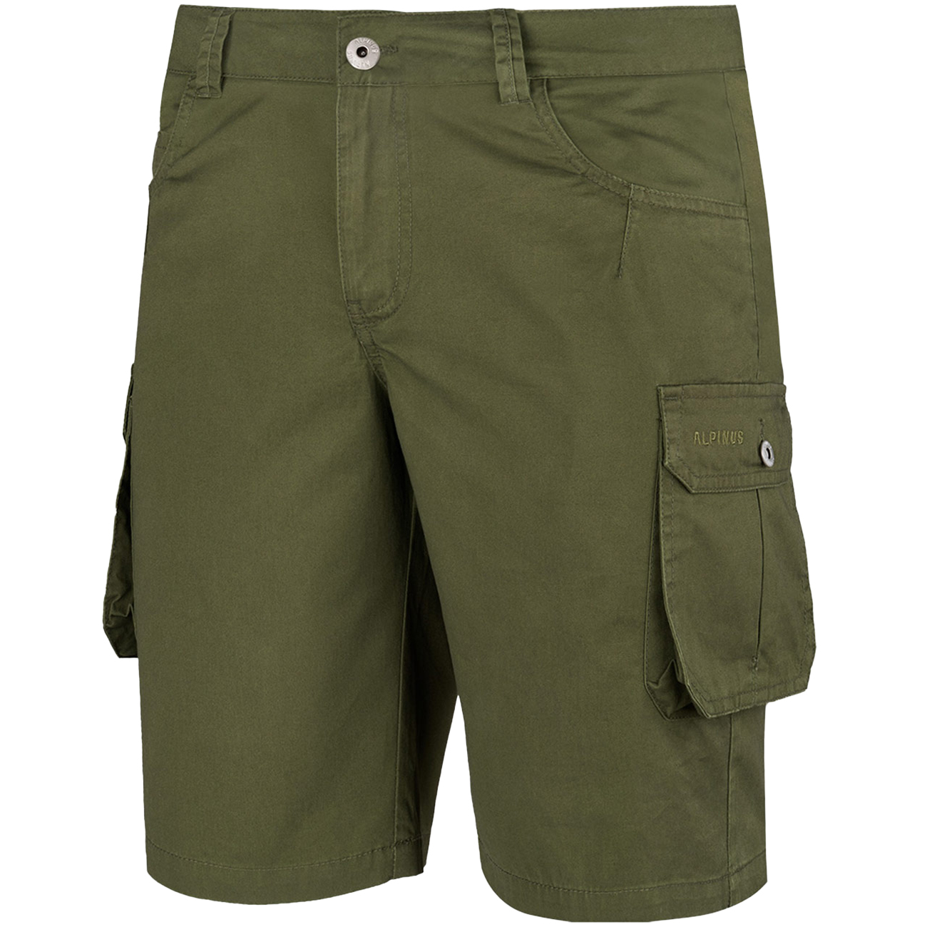 Alpinus Heren hekla korte broek