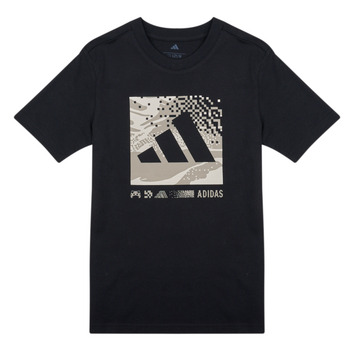 Adidas T-shirt Korte Mouw  JD4643