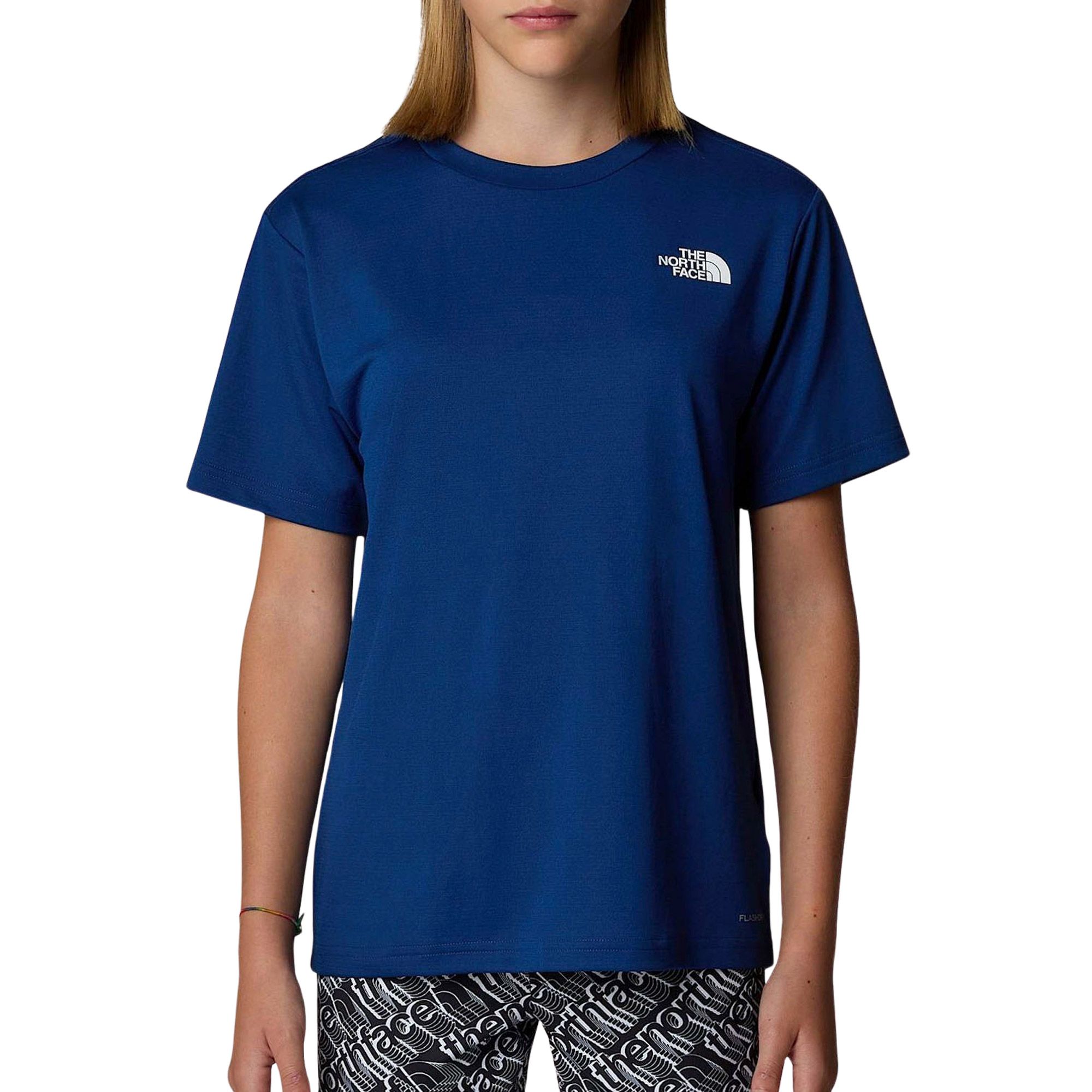 The North Face 24/7 Shirt Junior