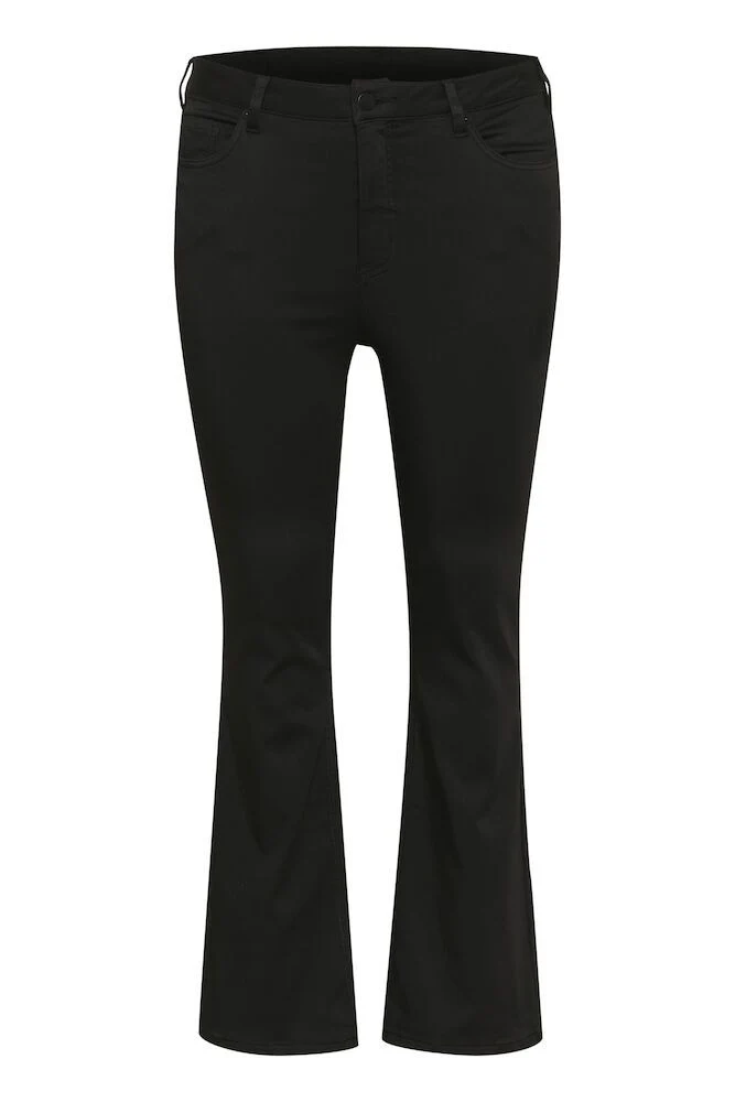 KAFFE Kcdina bootcut jeans