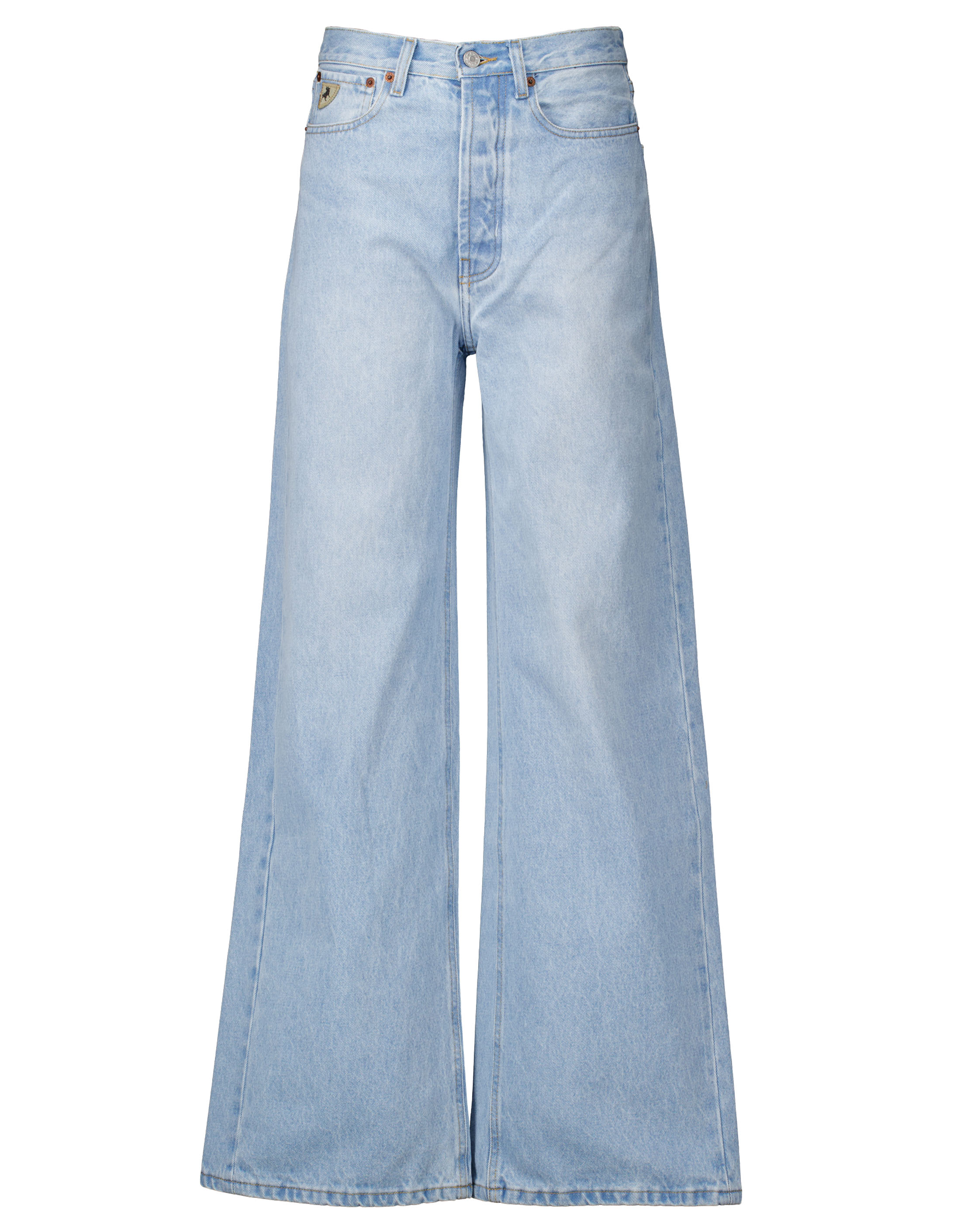 Lois Skater loose jeans 2782-7671