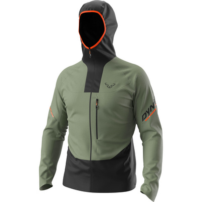Dynafit Heren Traverse DST jas