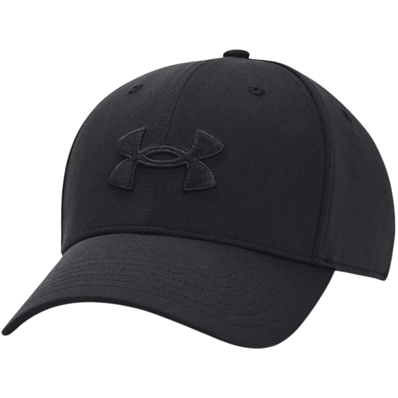Under Armour Heren blitzing adj osfm baseball cap