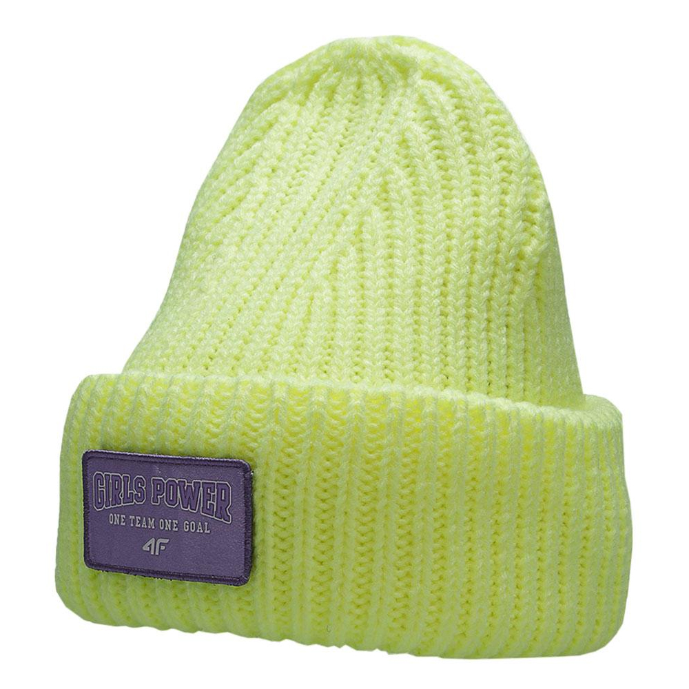 4F Kinder/kinder hjz22 logo muts