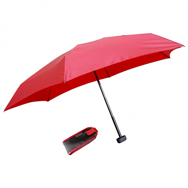 EuroSchirm - Dainty - Paraplu rood