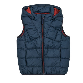 Donsjas Name it NKMMEMPHIS VEST PB
