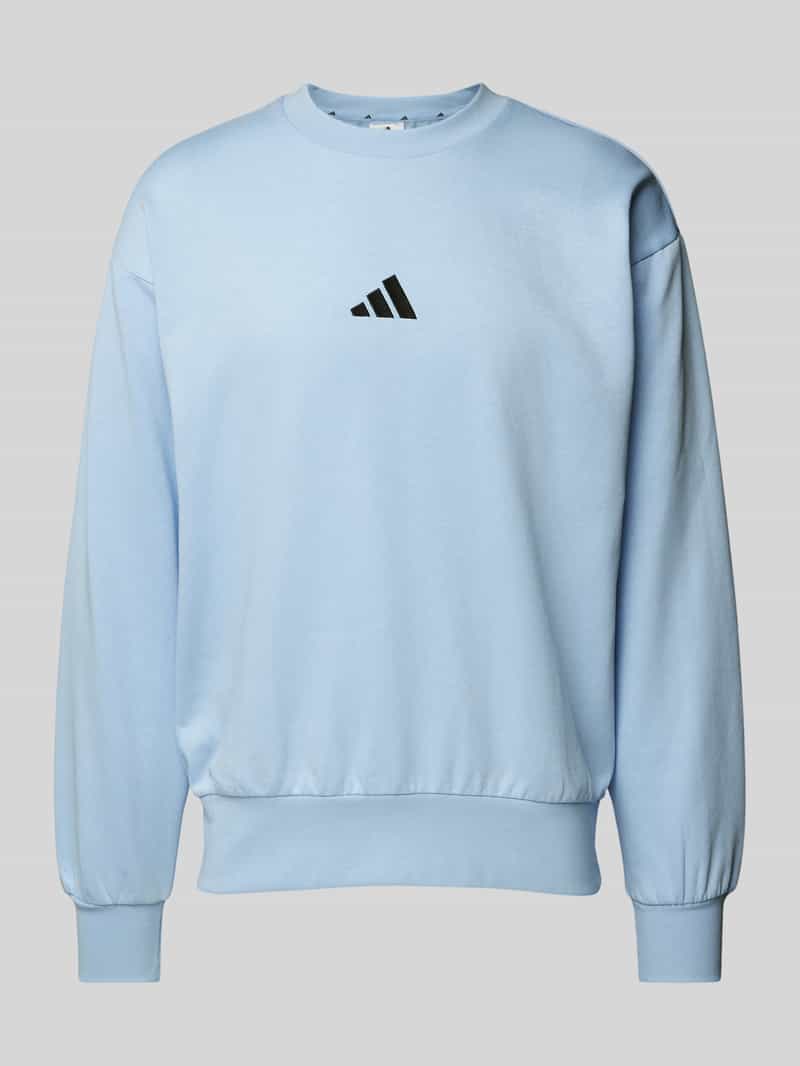 ADIDAS SPORTSWEAR Sweatshirt met ronde hals