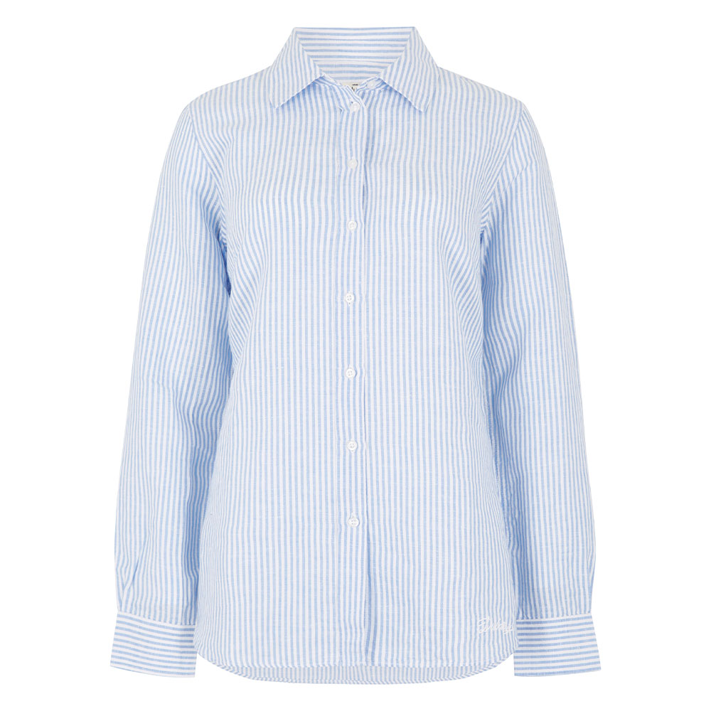Dubarry Damesblouse Butterfly Blue