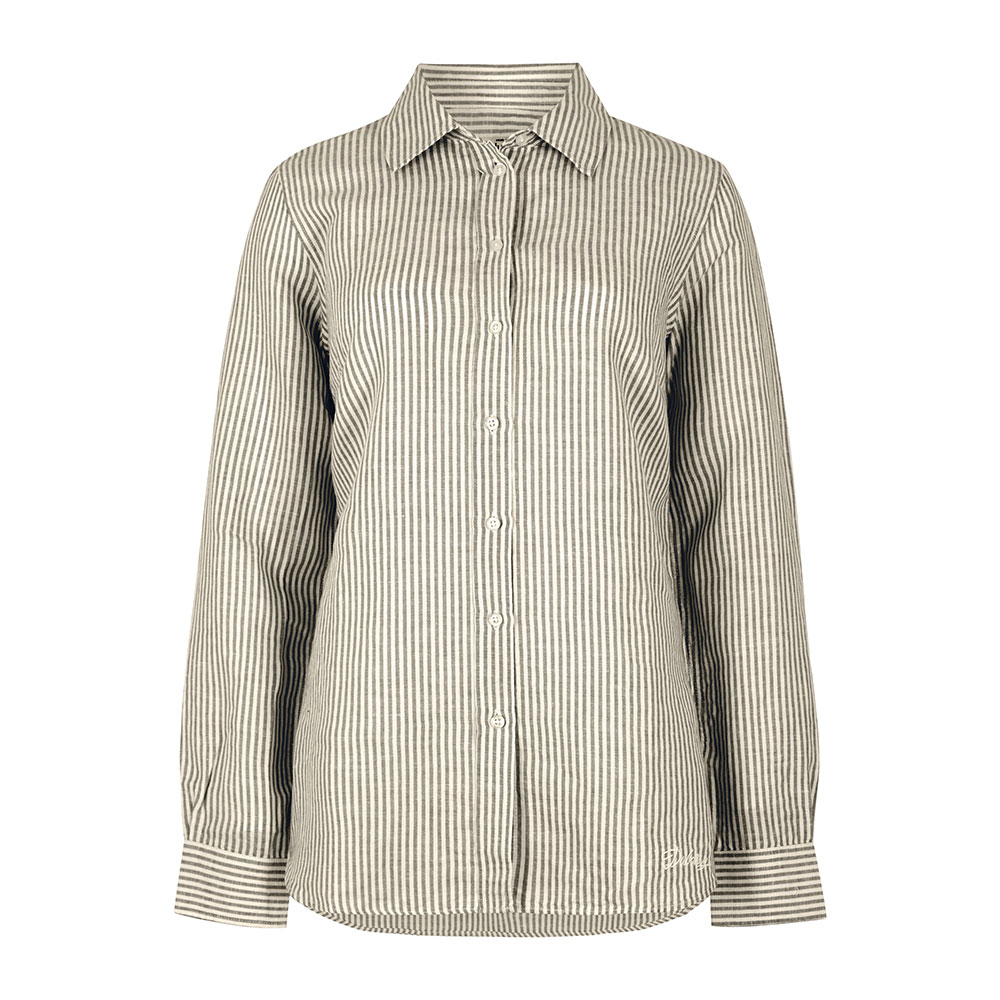 Dubarry Damesblouse Butterfly Khaki