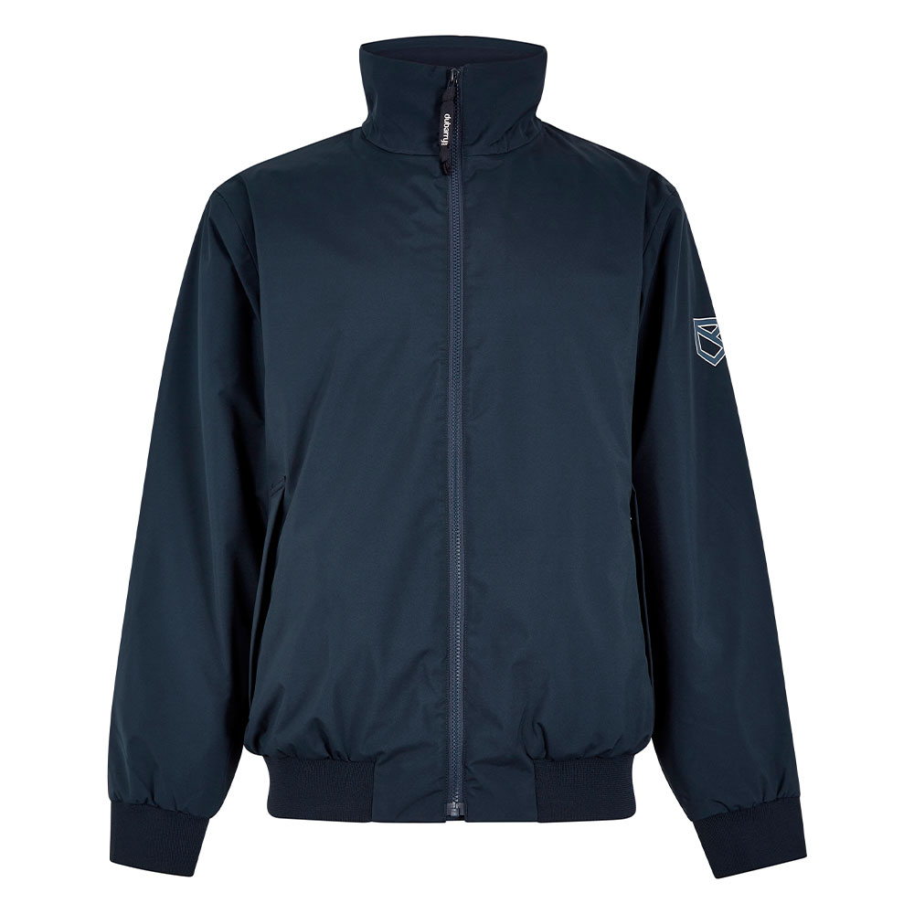Dubarry Herenjas Starboard Navy