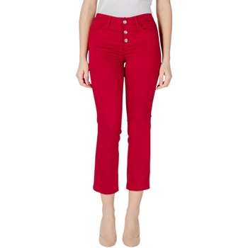 Broek Liu Jo B.UP PRINCESS H.W. WA5416T7144