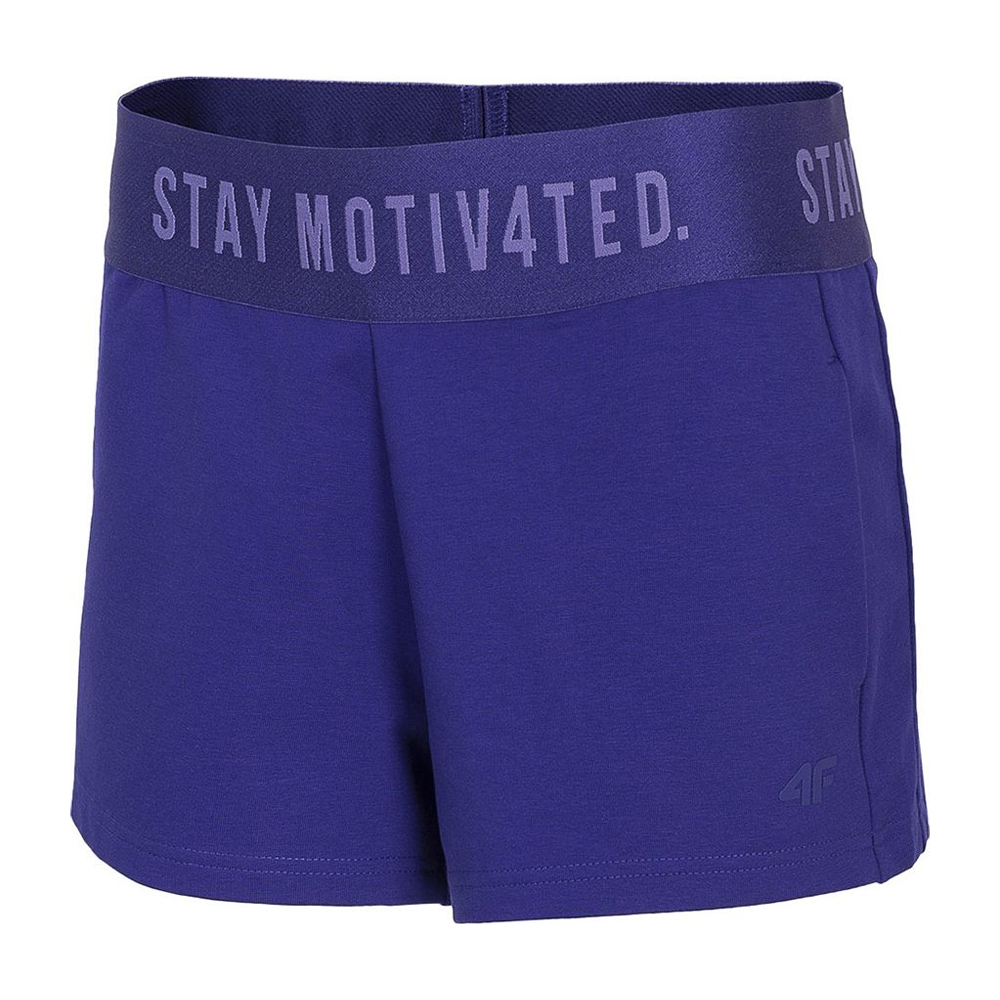 4F Dames h4l21 sweat shorts