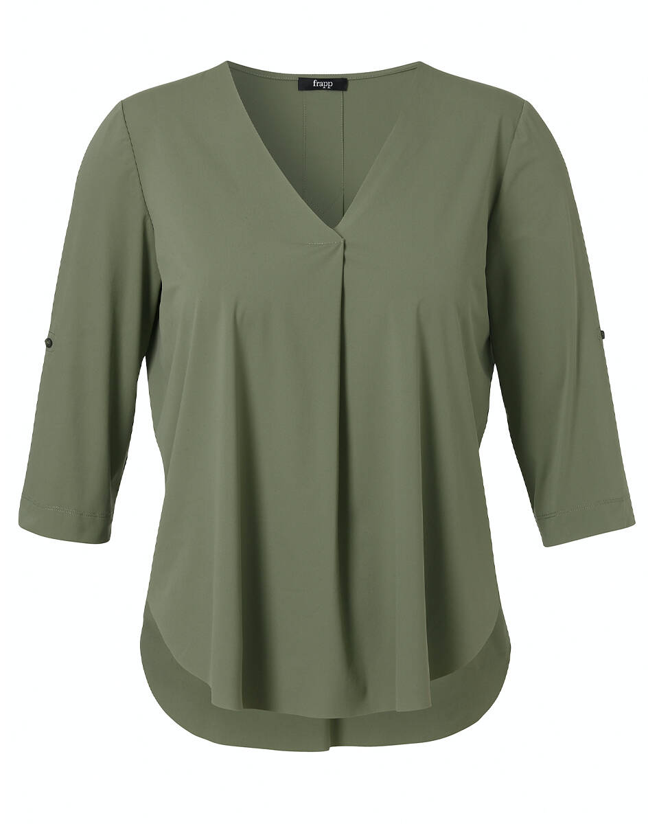 Frapp Top lange mouw 2552713