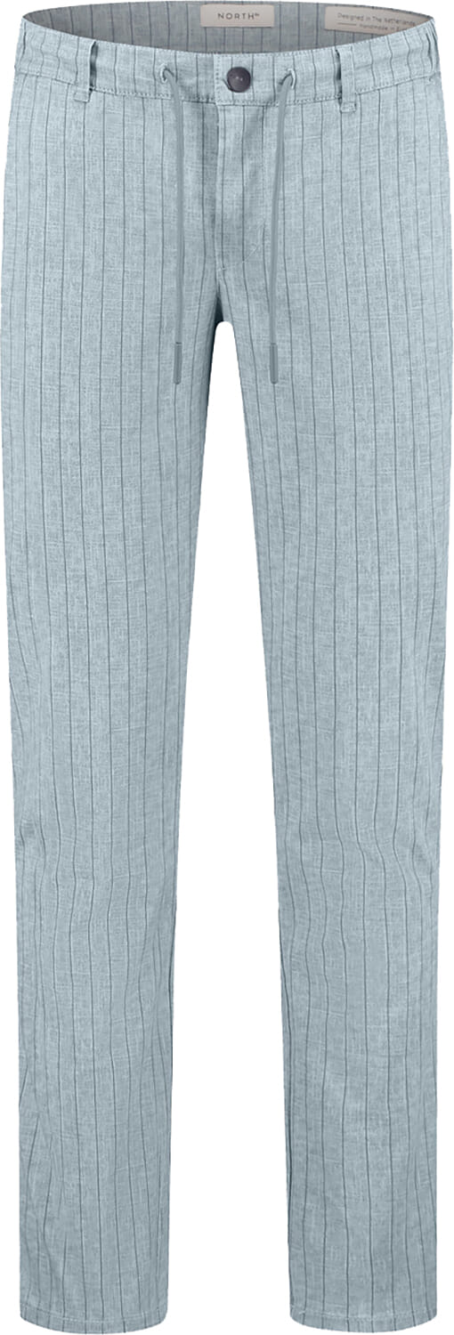 North 84 Chino Prestige Collection Blauw heren