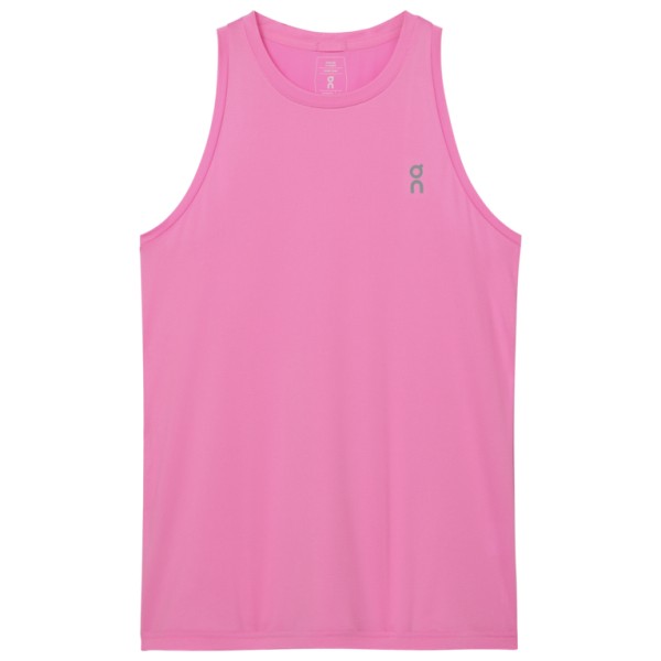 On - Women's Core Tank - Tanktop, roze