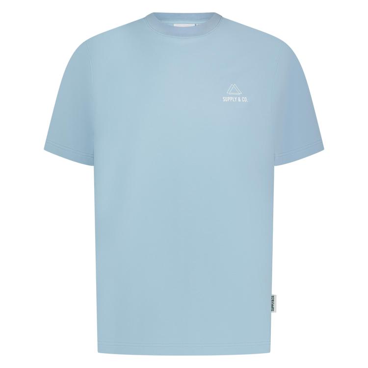 Supply & Co T-Shirt SCO25108BA01