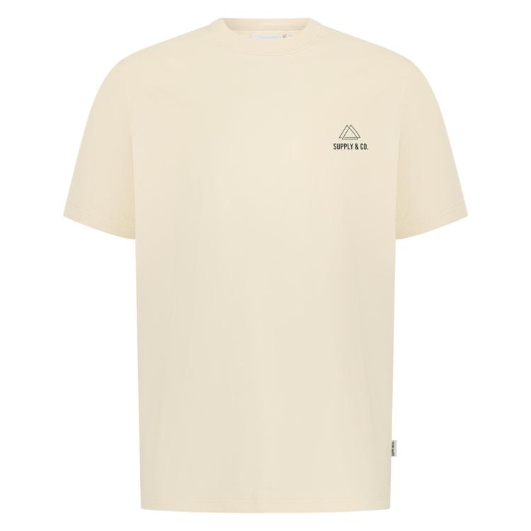 Supply&Co T-Shirt SCO25108BA01