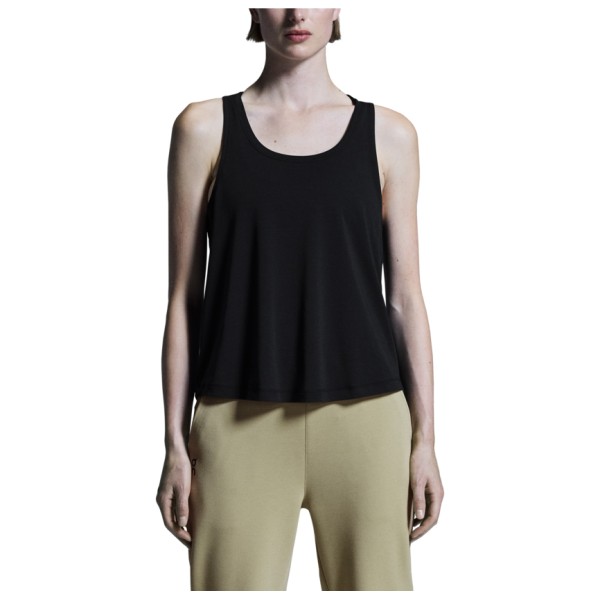 On - Women's Focus Tank - Tanktop, zwart