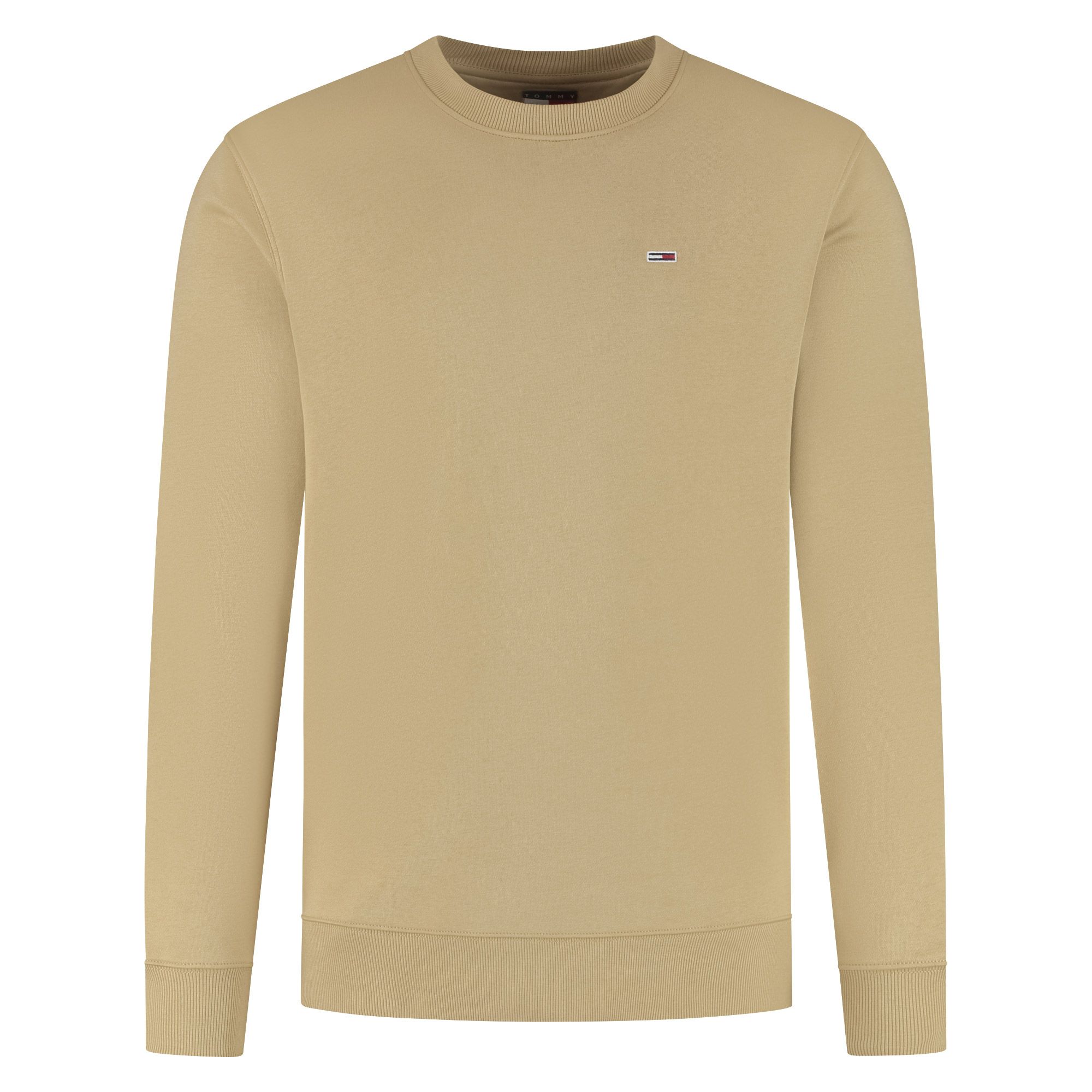 Tommy Hilfiger Flag Sweater Heren