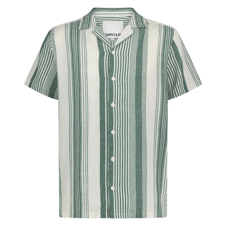 Supply&Co Overhemd SCO25107RA19
