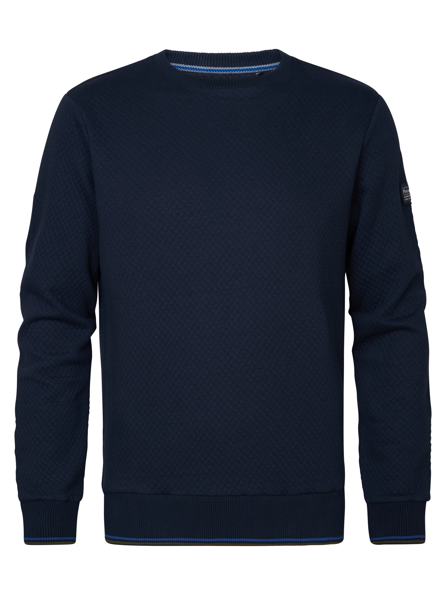 Petrol Industries Men sweater round neck