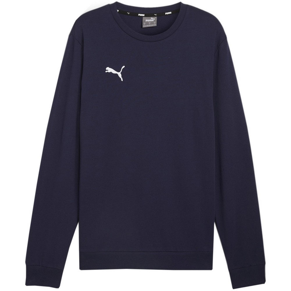Puma Heren team doel sweatshirt