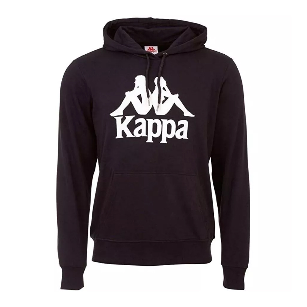 Kappa Heren taino hoodie