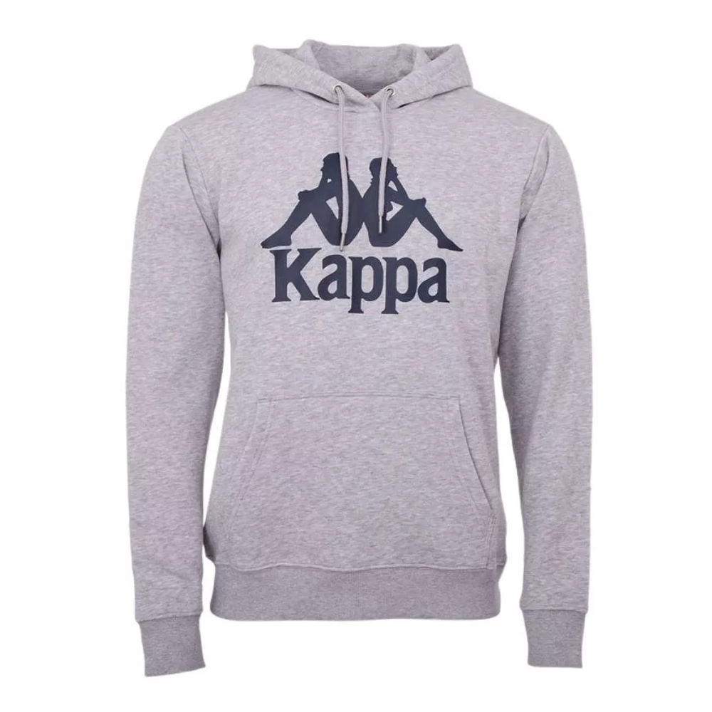 Kappa Heren taino hoodie