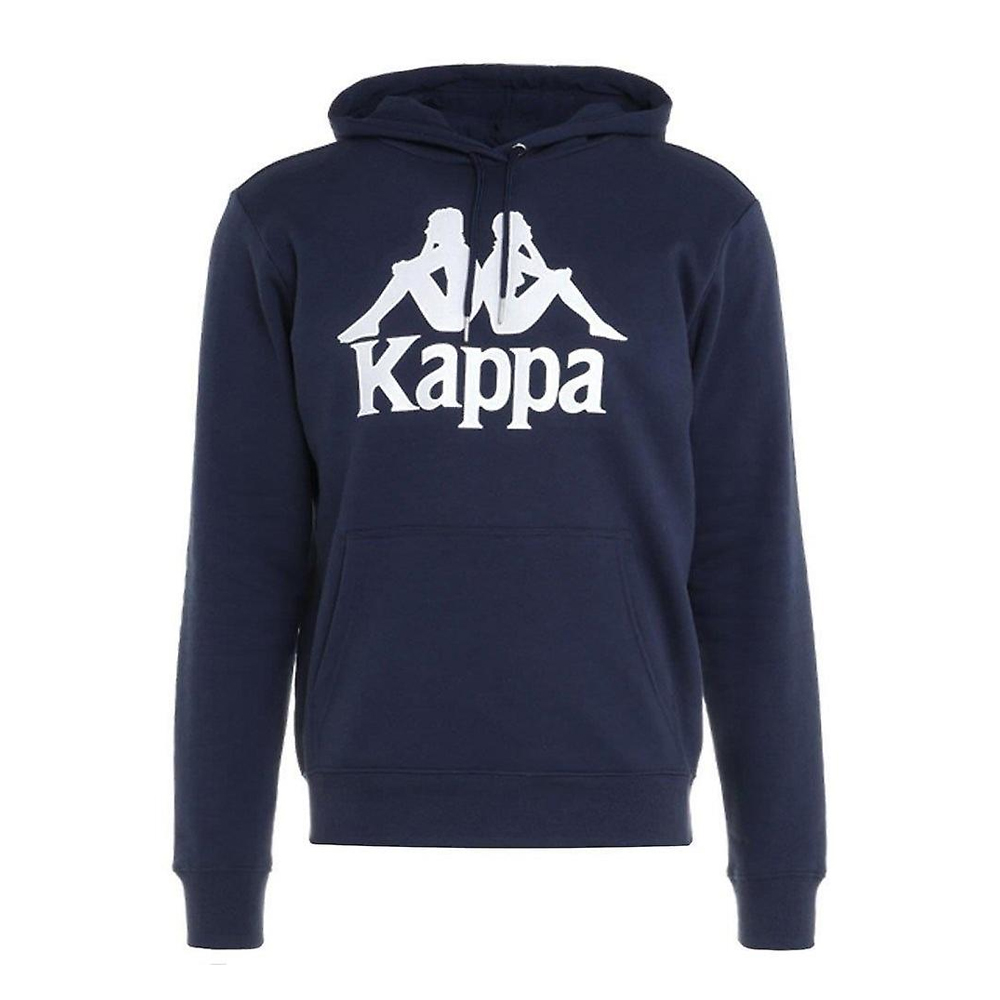 Kappa Heren taino hoodie