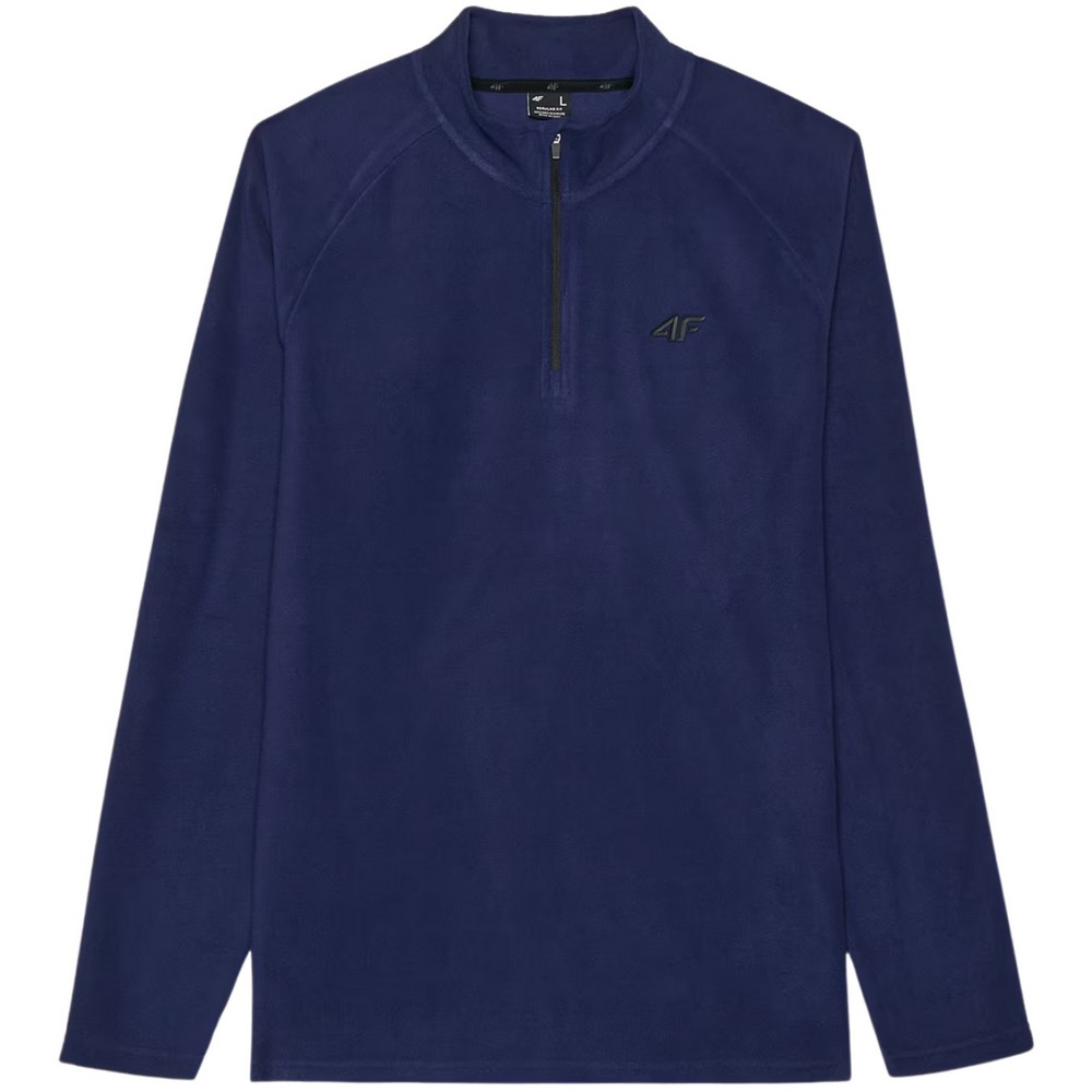4F Heren m044 fleece top